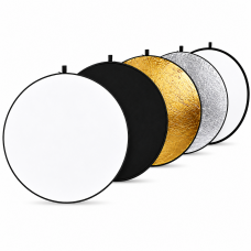 Godox Reflector 5 in 1 (110 inch)